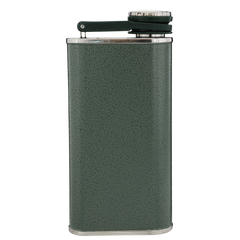 Classic Easy Fill Wide Mouth Flask | 8 OZ