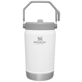 The IceFlow™ Flip Straw Jug | 40 OZ - Stanley Create