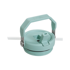 The IceFlow™ Flip Straw Tumbler | 30 OZ - Stanley Create