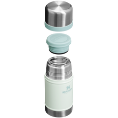 Classic Legendary Food Jar | 24 OZ