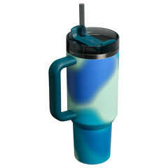 The New Frequency Quencher H2.0 FlowState™ Tumbler | 40 OZ