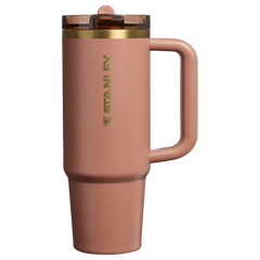 The Quencher ProTour Flip Straw Tumbler | 30 OZ - Stanley Create