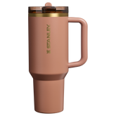 The Quencher ProTour Flip Straw Tumbler | 40 OZ - Stanley Create