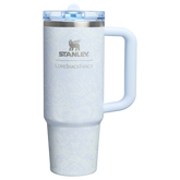 Stanley 1913 x LoveShackFancy Holiday Quencher® ProTour Flip Straw Tumbler | 30 OZ
