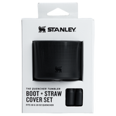 Stanley Quencher Boot and Straw Cover Set | 30 OZ & 20 OZ