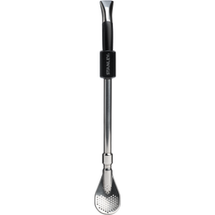 The Yerba Mate Bombilla Straw