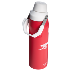 Stanley 1913 x Arsenal IceFlow™ Bottle Fast Flow | 24 OZ