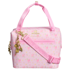 Stanley 1913 x LoveShackFancy All Day Julienne Mini Cooler | 10 Can | 7.4 QT | 7.0 L