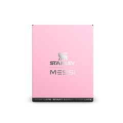 The Messi x Stanley Classic Mate Mug | 8 OZ