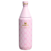 Stanley 1913 x LoveShackFancy Holiday All Day Slim Bottle | 34 OZ