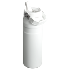 The IceFlow™ Bottle with Flip Straw Lid | 24 oz - Stanley Create