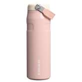 The IceFlow™ Bottle with Flip Straw Lid | 24 OZ