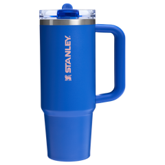 The Quencher ProTour Flip Straw Tumbler | 30 OZ - Stanley Create