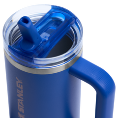 The Quencher ProTour Flip Straw Tumbler | 30 OZ - Stanley Create