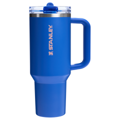 The Quencher ProTour Flip Straw Tumbler | 40 OZ - Stanley Create