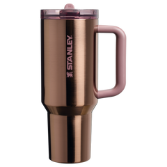 The Quencher ProTour Flip Straw Tumbler | 40 OZ - Stanley Create