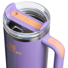 The Quencher H2.0 Flowstate™ Tumbler | 40 OZ - Stanley Create