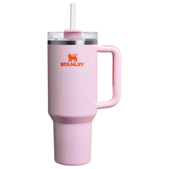 The Quencher H2.0 Flowstate™ Tumbler | 40 OZ - Stanley Create