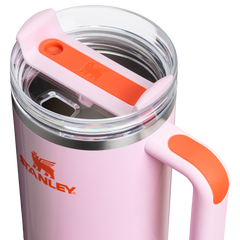 The Quencher H2.0 Flowstate™ Tumbler | 40 OZ - Stanley Create
