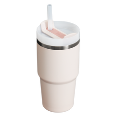 The Quencher H2.0 FlowState™ Tumbler | 20 OZ - Stanley Create