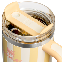 The Quencher H2.O FlowState™ Tumbler with Handle | 20 OZ - Stanley Create