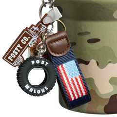 The Post Malone x Stanley Quencher® H2.0 FlowState™ Tumbler | 40 OZ