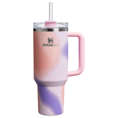 The Quencher H2.0 Flowstate™ Tumbler | 40 OZ - Stanley Create