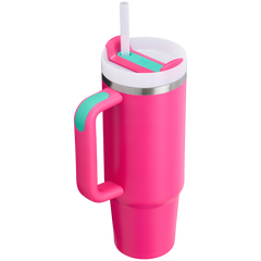 The Quencher H2.0 Flowstate™ Tumbler | 30 OZ - Stanley Create