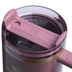 The Quencher H2.0 Flowstate™ Tumbler | 40 OZ