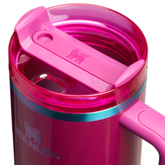 The Quencher H2.0 Flowstate™ Tumbler | 40 OZ