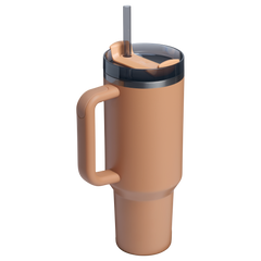 The Quencher H2.0 Flowstate™ Tumbler | 40 OZ - Stanley Create