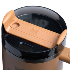 The Quencher H2.0 FlowState™ Tumbler | 40 OZ - Stanley Create