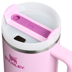 The Quencher H2.0 Flowstate™ Tumbler | 40 OZ - Stanley Create