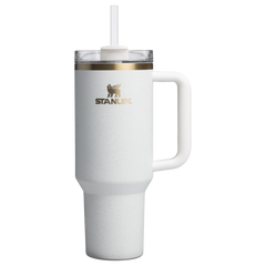 The Quencher H2.0 FlowState™ Tumbler | 40 OZ - Stanley Create