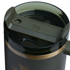 The Quencher H2.0 Flowstate™ Tumbler | 40 OZ