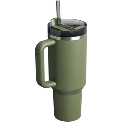 The Quencher H2.0 Flowstate™ Tumbler | 40 OZ - Stanley Create