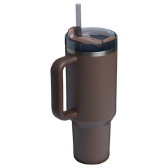 The Quencher H2.0 Flowstate™ Tumbler | 40 OZ - Stanley Create