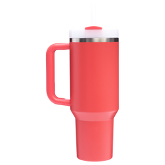 The Quencher H2.0 FlowState™ Tumbler | 40 OZ - Stanley Create