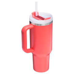 The Quencher H2.0 Flowstate™ Tumbler | 40 OZ - Stanley Create