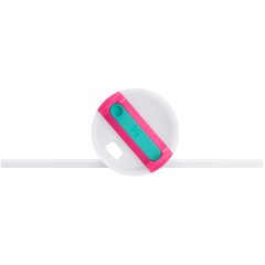 The Quencher H2.0 FlowState™ Tumbler | 40 OZ - Stanley Create