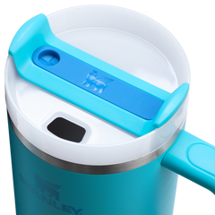 The Quencher H2.0 Flowstate™ Tumbler | 40 OZ