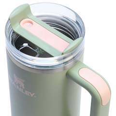 The Quencher H2.0 Flowstate™ Tumbler | 30 OZ - Stanley Create