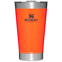 Classic Stay Chill Beer Pint | 16 OZ