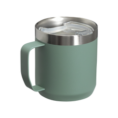 Classic Legendary Camp Mug | 12 OZ