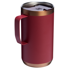 The Holiday Stay-Hot Camp Mug | 24 OZ - Stanley Create