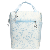 Stanley 1913 x LoveShackFancy Holiday All Day Madeleine Mini Cooler Backpack | 20 Can | 14 QT | 13.2 L