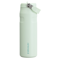 The IceFlow™ Bottle with Flip Straw Lid | 24 OZ