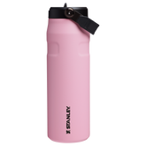 The Messi x Stanley IceFlow™ Flip Straw 2.0 Bottle | 24 OZ