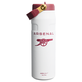 Stanley 1913 x Arsenal IceFlow™ Bottle Flip Straw 2.0 | 24 OZ | 0.71 L