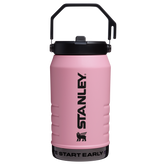 The Messi x Stanley IceFlow™ Flip Straw Jug | 64 OZ